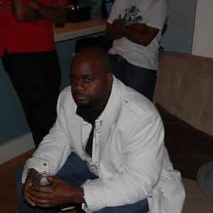 Meet your Posher, Darius